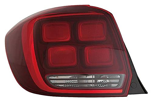 FANALE DEPO - GRUPPO OTTICO POSTERIORE DACIA SANDERO >01/'17 - SX