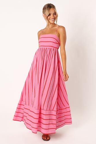 Image of Petal & Pup Women's Pixie Maxi Dress