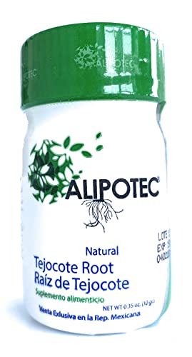 ๐ฅ Hot Deals Alipotec Raiz de Tejocotes 3 Month Supply 90 Days 100% Authentic Mexican Version ๐ฅ Hot Deals Alipotec Raiz de Tejocotes 3 Month Supply 90 Days 100% Authentic Mexican Version