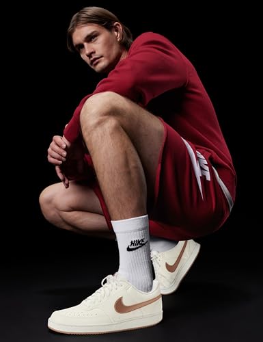 Image of Nike Women's Court Vision Low Next Nature Shoes