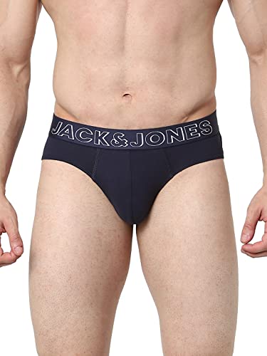 Image of Jack & Jones Men Briefs
