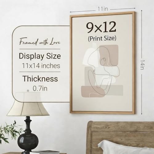 Image of Livin'luxe Modern Sunburst Abstract Wall Painting Set of 2 with Wooden Frames | Minimalist Geometric Line Art HD Sparkle Laminated MDF Wall Decor | Contemporary Wall Art for Living Room Bedroom