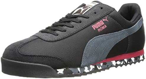PUMA Men's Roma Rugged Classic Sneaker