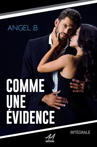 Comme une évidence l'intégrale
