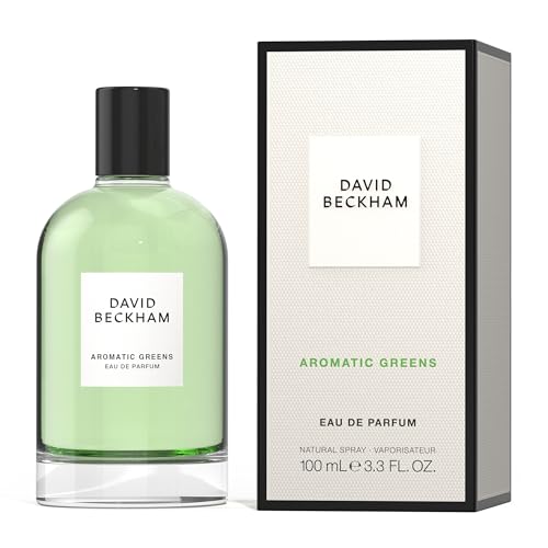 David Beckham 5000039 Aromatic Greens Eau De Parfum thumb #1