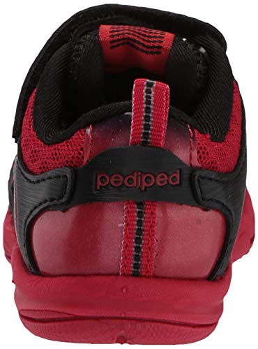 pediped Boy's Sneaker Crib Shoe3
