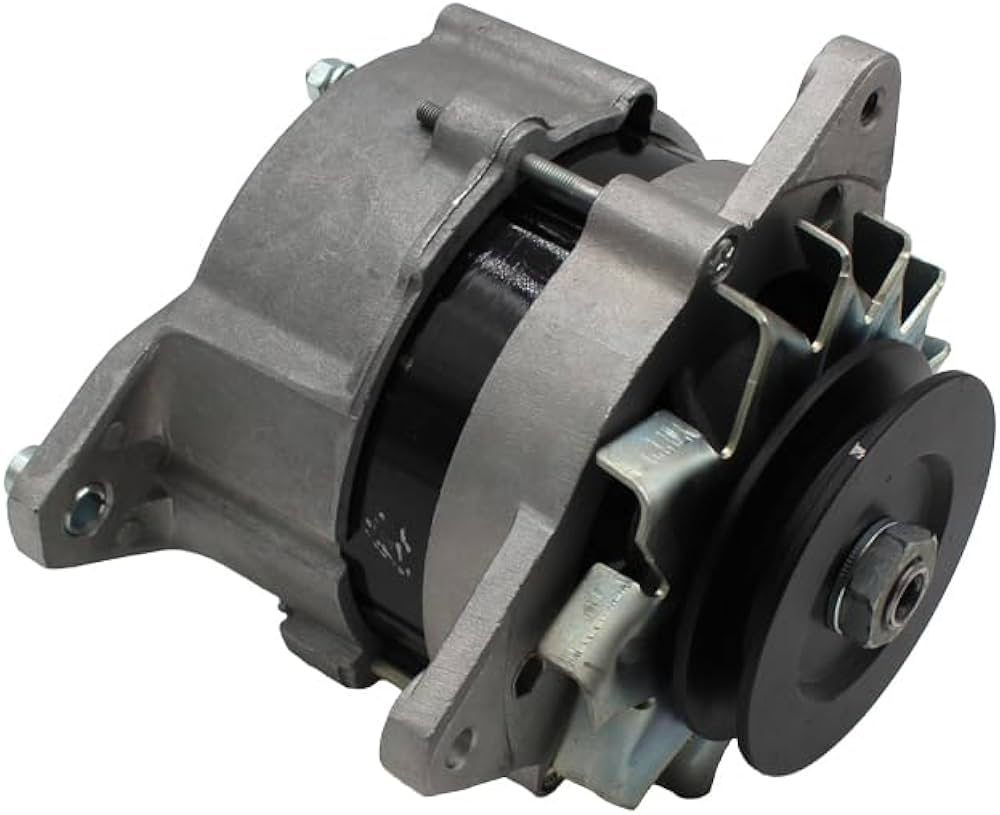 Amazon.com: RAParts 9821931 Fits Ford/New Holland Skid Steer