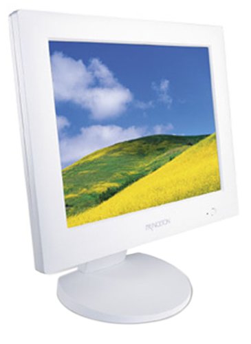 Image of Princeton APP520W 15 inch TFT-LCD Flat Panel Display