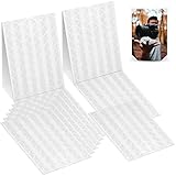 Photo Corner Sticker, 2040 Pcs Stickers Mounting Corners, Self-Adhesive Photo Corners for DIY Scrapbooking, Memory Books and Picture Album(Clear) -  BSTHP