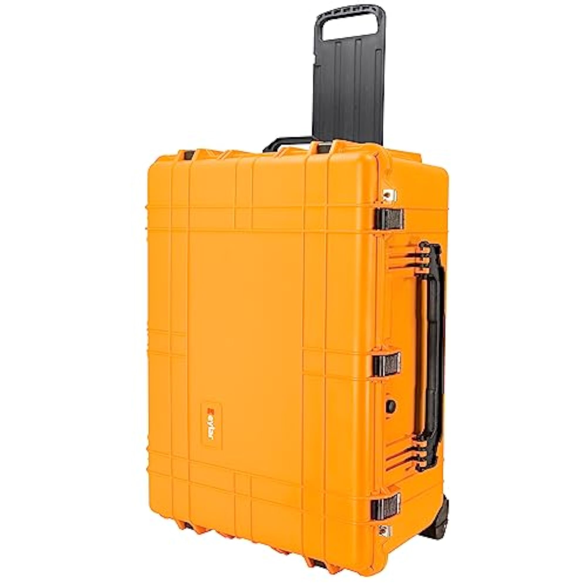 XXL Protective Gear Roller Case, Water and Shock Resistant