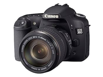 Amazon | Canon デジタル一眼レフカメラ EOS 30D レンズキット
