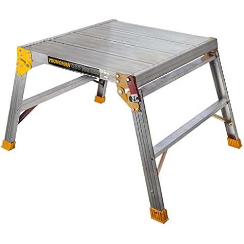 Youngman 312898 Low Level Work Platform Cover