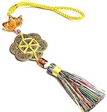 ▶ Aufgrund des rein handgemachten Prozesses kann das Produkt leichte Abweichungen / Farben aufweisen und ist normal.