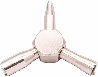 AOLS Valve Key for Airsoft, A3-TOL-VK