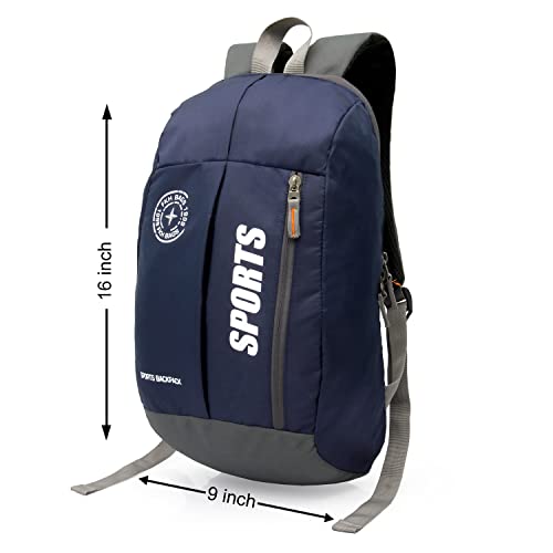 Image of FKH BGAS Amaze School Bag /College /Water Resistant and Light Weight /Stylish Casual Backpack for Kid's