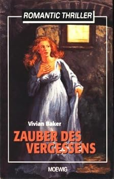 Paperback Zauber des Vergessens [German] Book