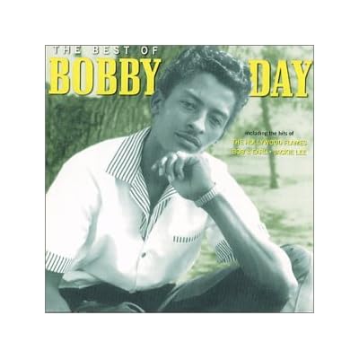 The Best Of Bobby Day