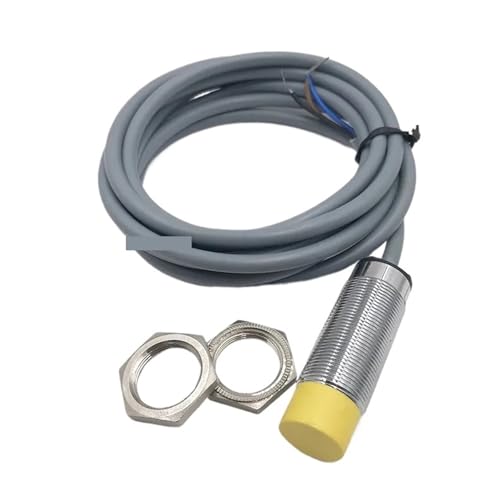 Interrupteur de proximité NI10-EG18-Y1X-S100 7M pour automatisation
