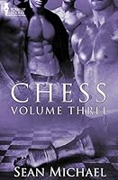 Chess: Volume Three 1784303321 Book Cover