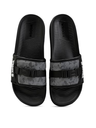 Image of WROGN Men's Anti-slip Sliders