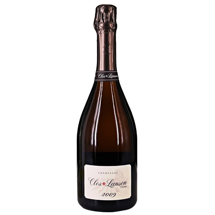 Clos Lanson シャンパン 2009年 Amazon.co.jp: クロ ランソン クロ ランソン 2009 Clos Lanson