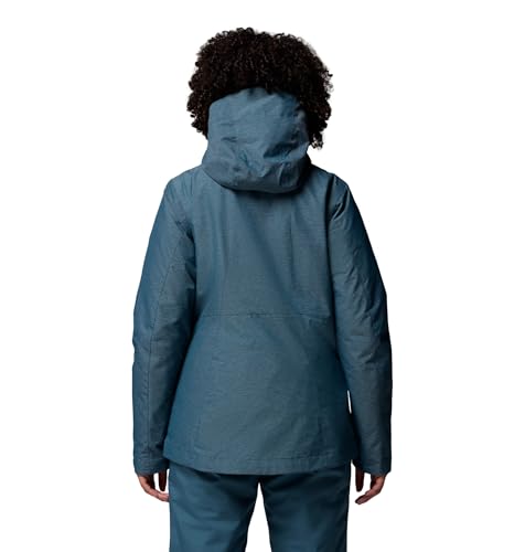 Image of Columbia Whirlibird V Interchange Jacket