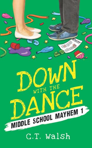 Down with the Dance view 2