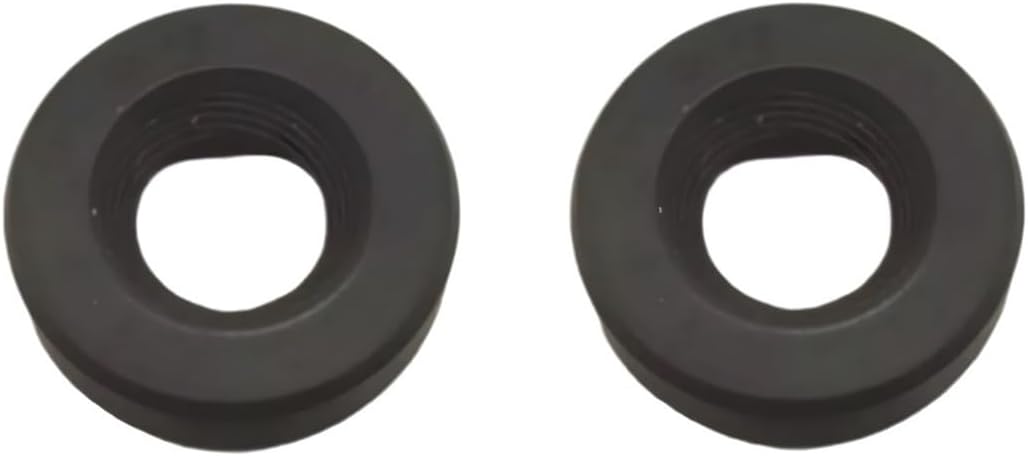 2Pcs Oil Sealing Ring Suitable for AQ MD 115 130 165 170 D21 2001 2002 2003 B G T Replacement 18-2044 833996