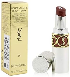 ysl 02 lipstick