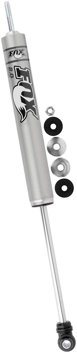 Amazon.com: Fox Shox Fox Racing 98024652 Shock Absorber 