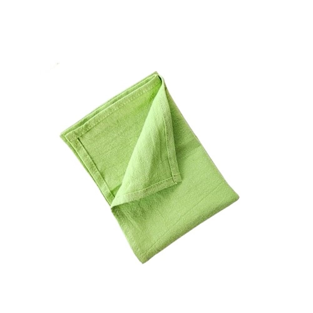 Servilletas de algodón