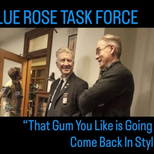 That Gum You Like is Going to Come Back In Style