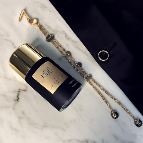Image of Reyane Tradition Deodorant for Men | Long-Lasting Body Spray with Perfume | Fresh & Bold Fragrance | 250ml (My Oud)