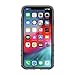 Under Armour Phone Case | For Apple iPhone XS Max | Under Armour UA Protect Grip 2.0 Case with Rugged Design and Drop Protection - Black / Graphite