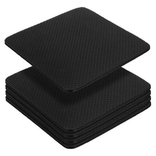 GOOHOCHY Weight Lifting Gym Grips Workout Pads Pull Pads Anti-Slip Palm Protectors