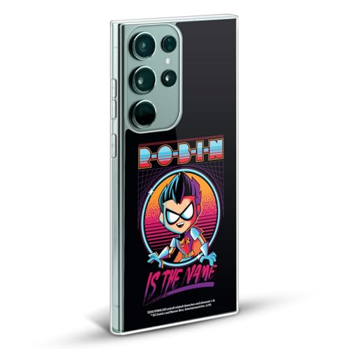 Coque antichoc Galaxy S24 Ultra Robin compatible chargeur MagSafe - 2