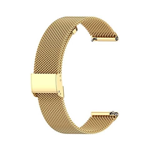 E ECSEM Metal Strap for SUUNTO Cover