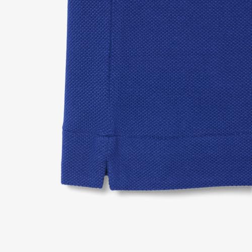 Image of Lacoste Men Cotton Classic Fit L.12.12 Original Polo Shirt
