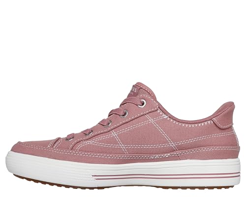 Image of Skechers Women's Arch Fit Arcade-See Ya There Hands Free Slip-ins Sneaker