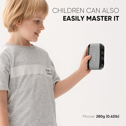 3DMakerpro Moose Premium – Komplettes Kit