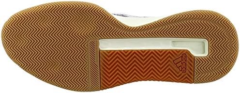 adidas Sapato de beisebol masculino N3xt L3v3l, Branco (Off White