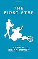 The First Step 151921538X Book Cover