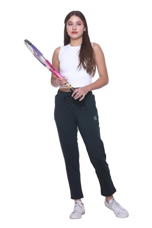 Womes Regular fit Joggers,Trackpant,Gym and Fitness Pant-image-23
