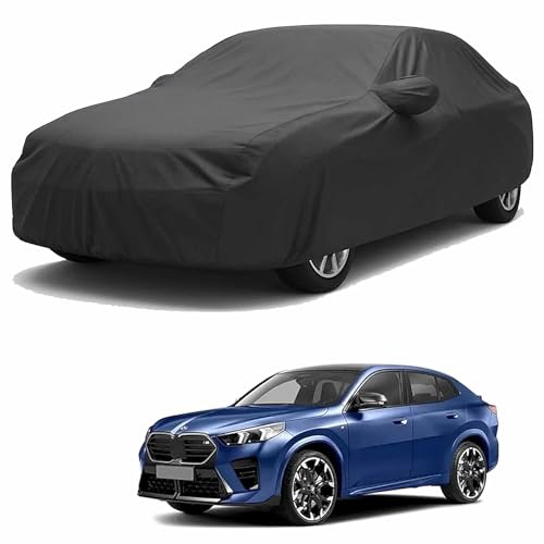 Sulfar Car Cover