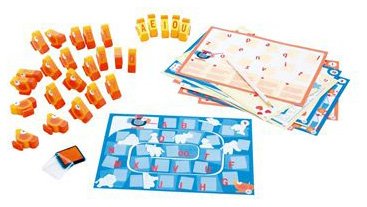 Preisvergleich Produktbild Sevi 82028 - ABC