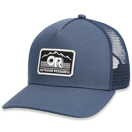 Outdoor Research Advocate Trucker Hi Pro Cap, Dawn, 1 Size