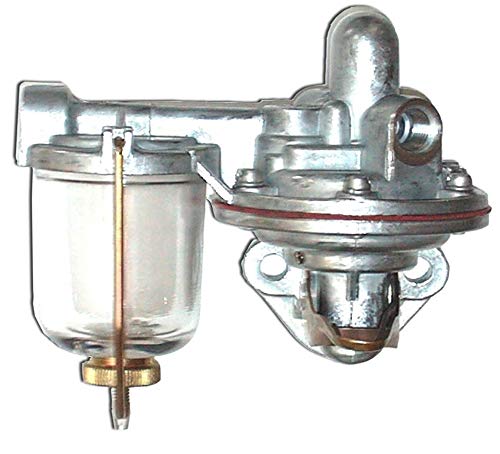 Kraftstoffförderpumpe für David Brown (K311938, K908819