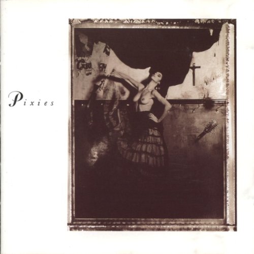 Surfer Rosa & Come On Pilgrim [Audio CD]