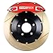 StopTech 83.055.4300.73 Brake Rotor