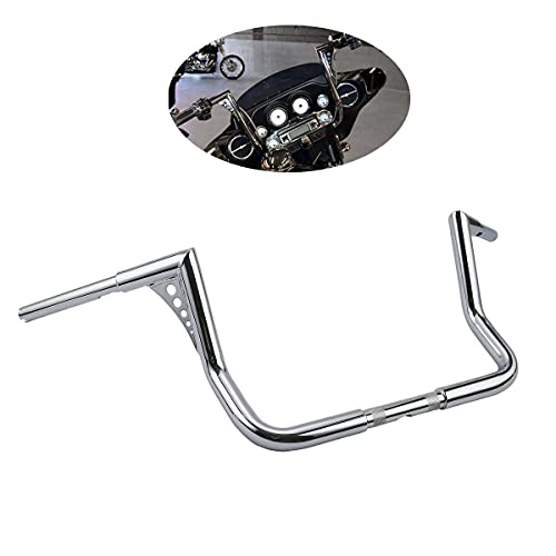 Top 11 Best Handlebars For Harley Fatboy Reviews BNB